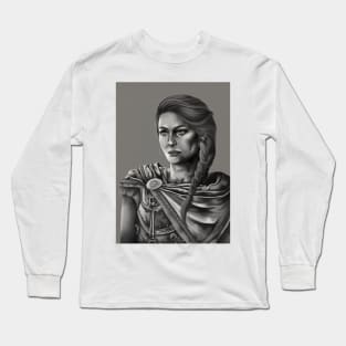 Kassandra Long Sleeve T-Shirt